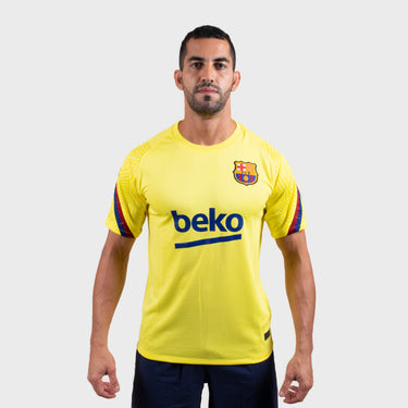 Maillot d'entraînement Barcelone 20/21 Homme